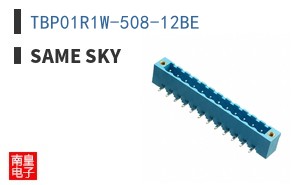 TBP01R1W-508-12BE ͼƬ